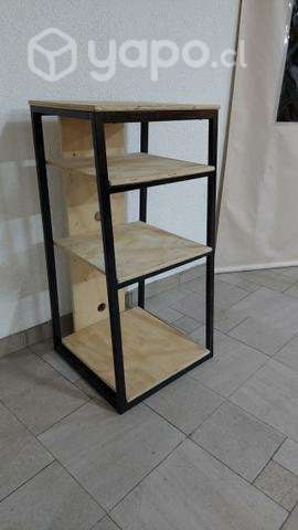 Rack para Audio hi-fi - Imagen 2