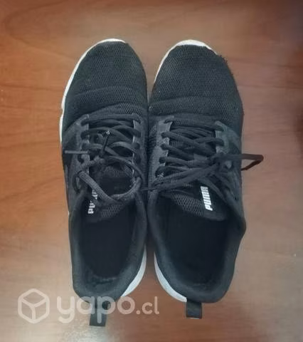 Zapatilla puma - Imagen 4