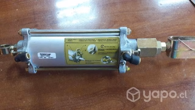 Piston neumatico BMP Proar