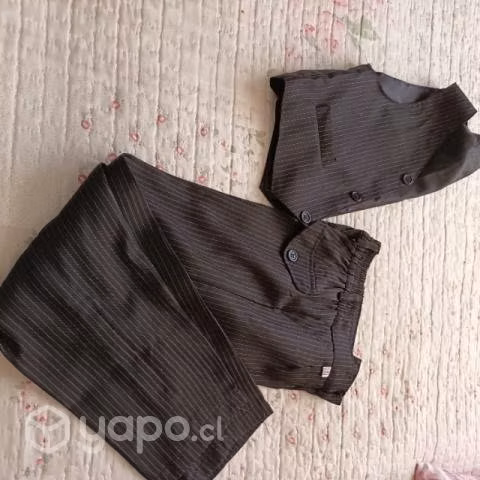 Traje niño - Imagen 2