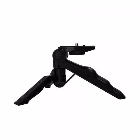Linterna led recargable usd con tripoide - Imagen 4