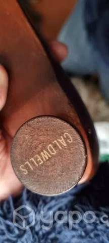 Hormas de madera antiguas - Imagen 5
