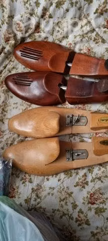 Hormas de madera antiguas - Imagen 2