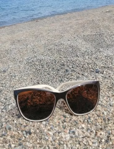 Lentes de Sol Polarizado