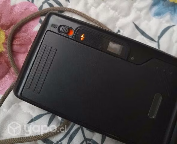 Olympus Trip MD2 - Imagen 2