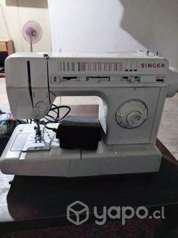 Máquina de coser - Imagen 2