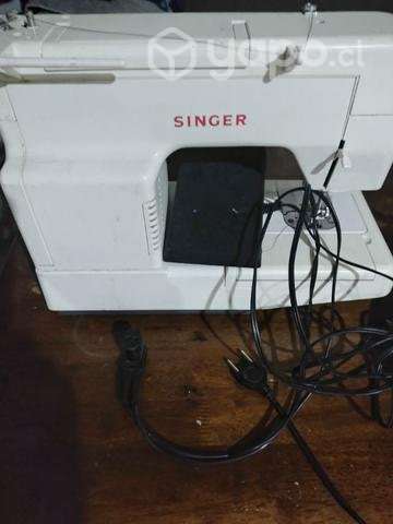 Máquina de coser - Imagen 3