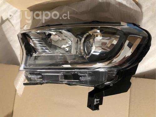 Optico piloto original ford ranger 2017 led - Imagen 2