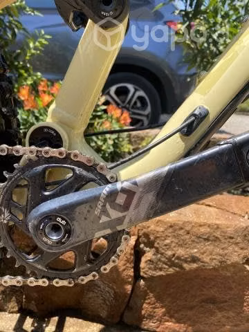 COMMENCAL Meta 29 M