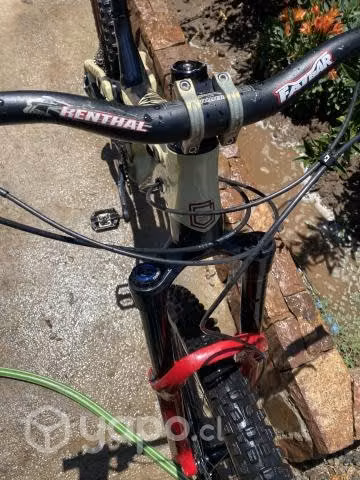COMMENCAL Meta 29 M