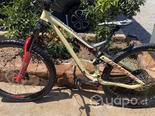 COMMENCAL Meta 29 M