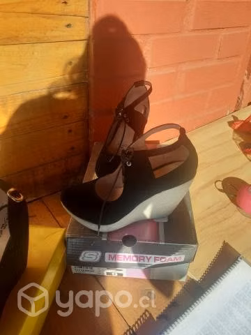 Zapatos mujer