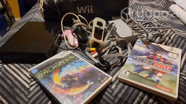 Nintendo Wii