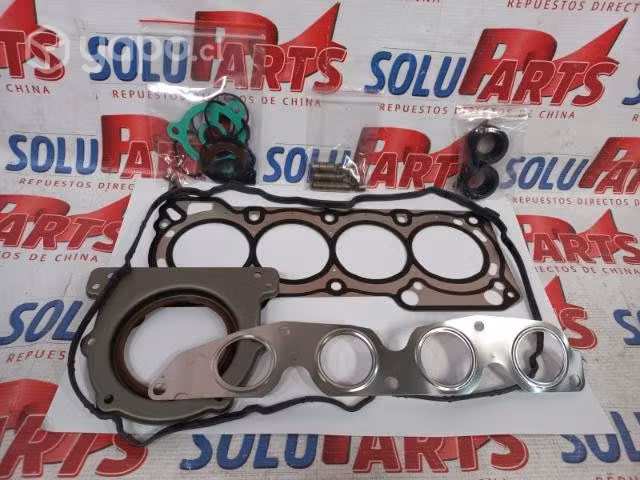 Jac j5 vvt kit empaquetadura