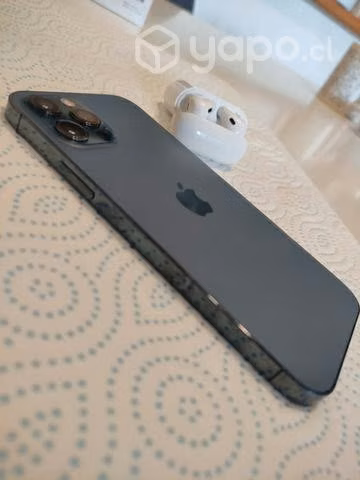 IPhone 12 Pro 256GB