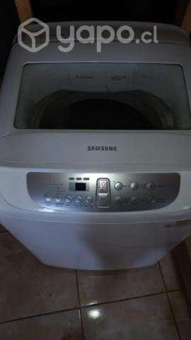 Lavadora Samsung - Imagen 2