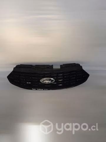Ford territory 2019 2022 máscara rf