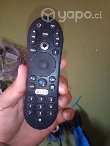 Tv box 25.000c/u