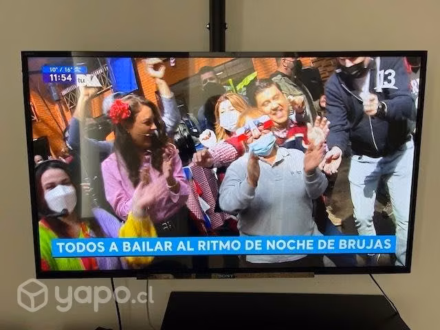 Smart tv sony