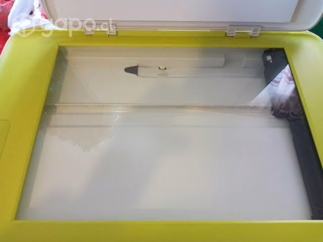 Impresora deskjet 2135