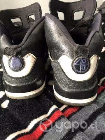Jordan spizyke concord originales 10/10 - Imagen 3