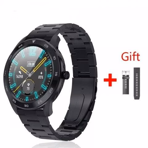 Reloj smartwatch dt98bk llamadas hd nuevos