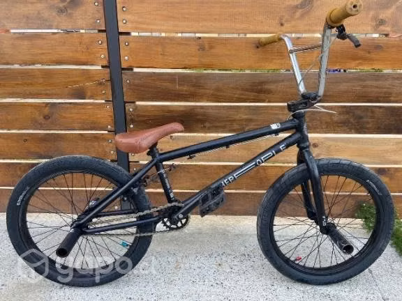 Bmx