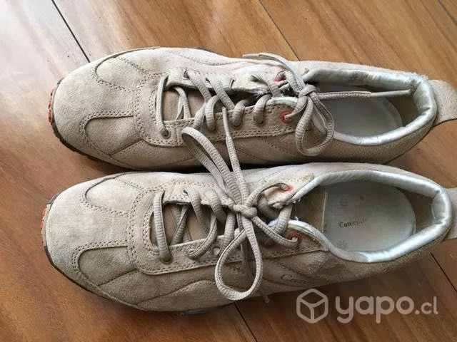 Zapatillas CATERPILLAR número 38 - Imagen 2