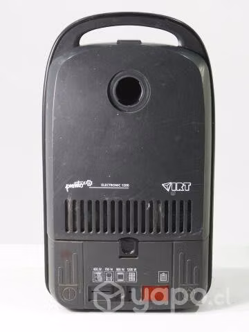 Aspiradora IRT 3070 / 1200w / impecable