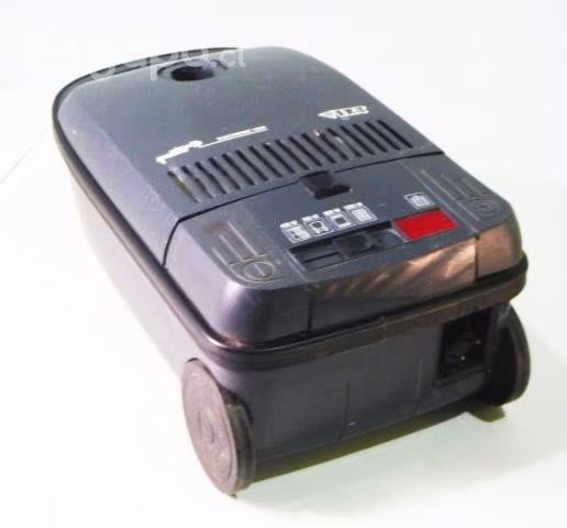 Aspiradora IRT 3070 / 1200w / impecable - Imagen 2