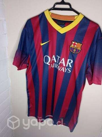 Polera Barcelona