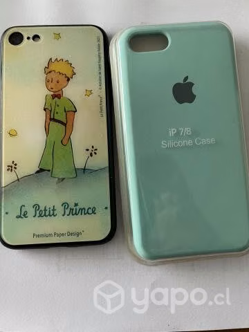 mi IPhone 8 de 64 GB..