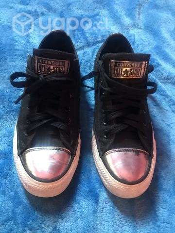 Zapatillas converse original - Imagen 2
