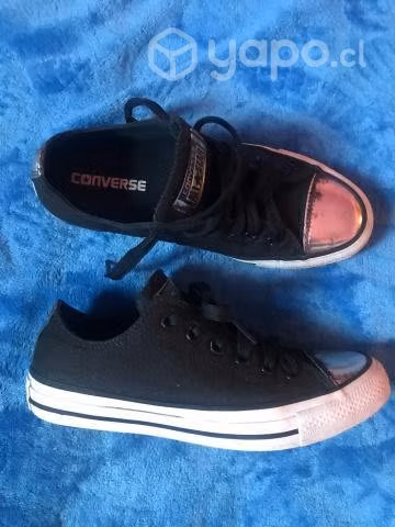 Zapatillas converse original