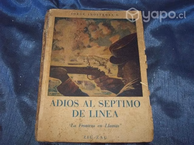 ADIOS AL 7o DE LINEAS