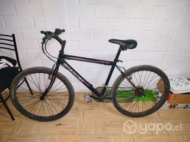 Bicicleta aro 26 - Imagen 2