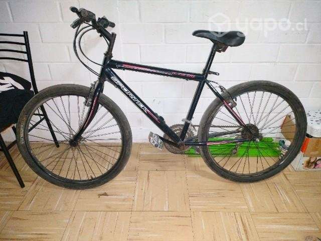 Bicicleta aro 26 - Imagen 3
