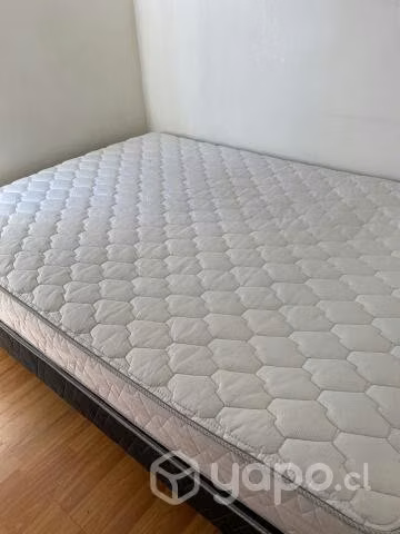 cama Rosen europea 2 plazas