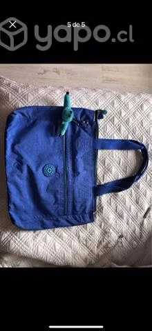 Bolso kipling original - Imagen 2