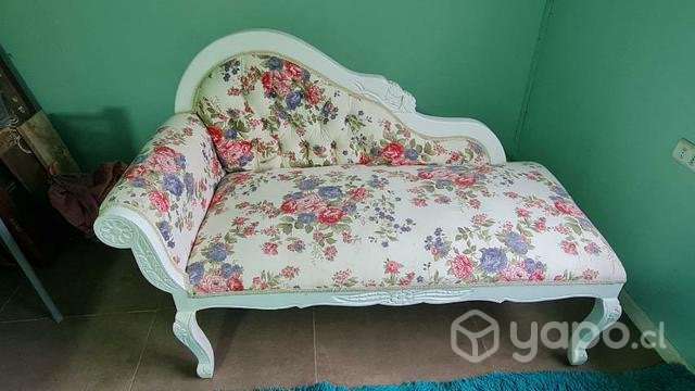 Sillón cleopatra normando - Imagen 5