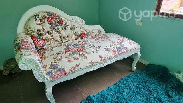 Sillón cleopatra normando - Imagen 3