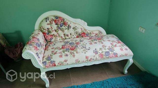 Sillón cleopatra normando - Imagen 4