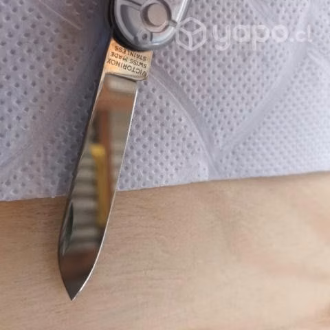 Victorinox Spartan