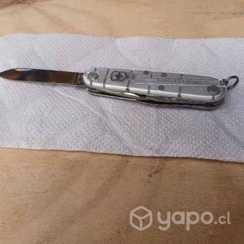Victorinox Spartan