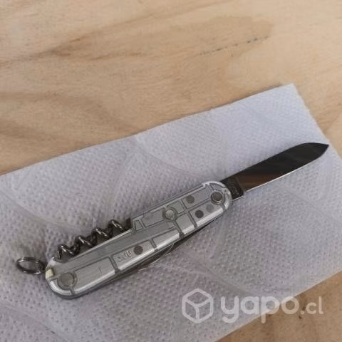 Victorinox Spartan