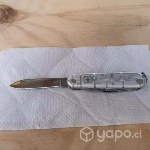Victorinox Spartan