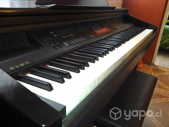Clavinova Yamaha CVP-96