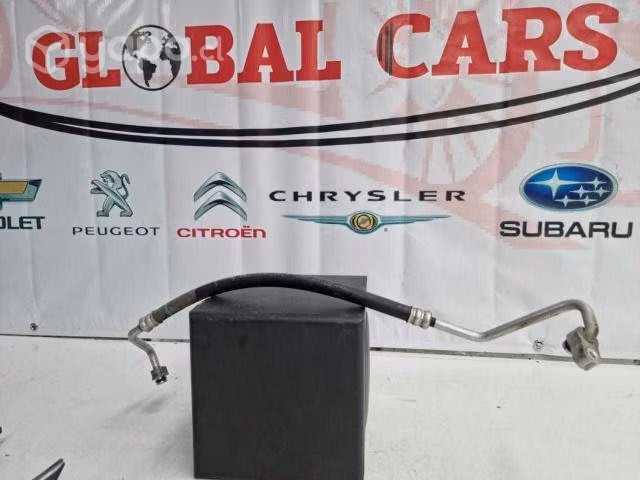Cañeria de aire acondicionado honda city