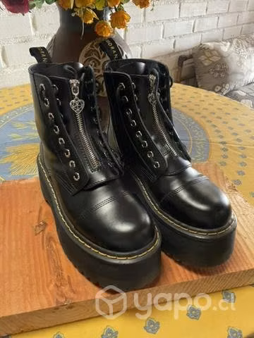 Botines cmoran 38