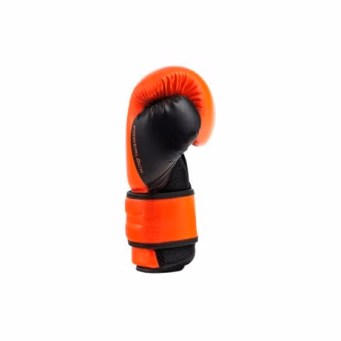 Guante de Box Powerlock 2 Tr Hook & Loop 12 OZ